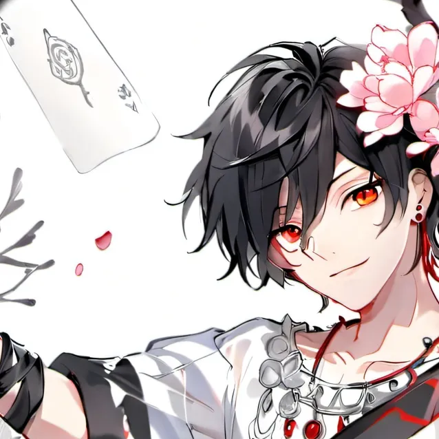 chat with ai character: joziah