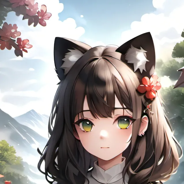 chat with ai character: Dauchu