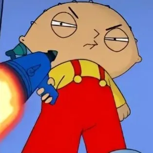 creator Stewie is smart's avatar