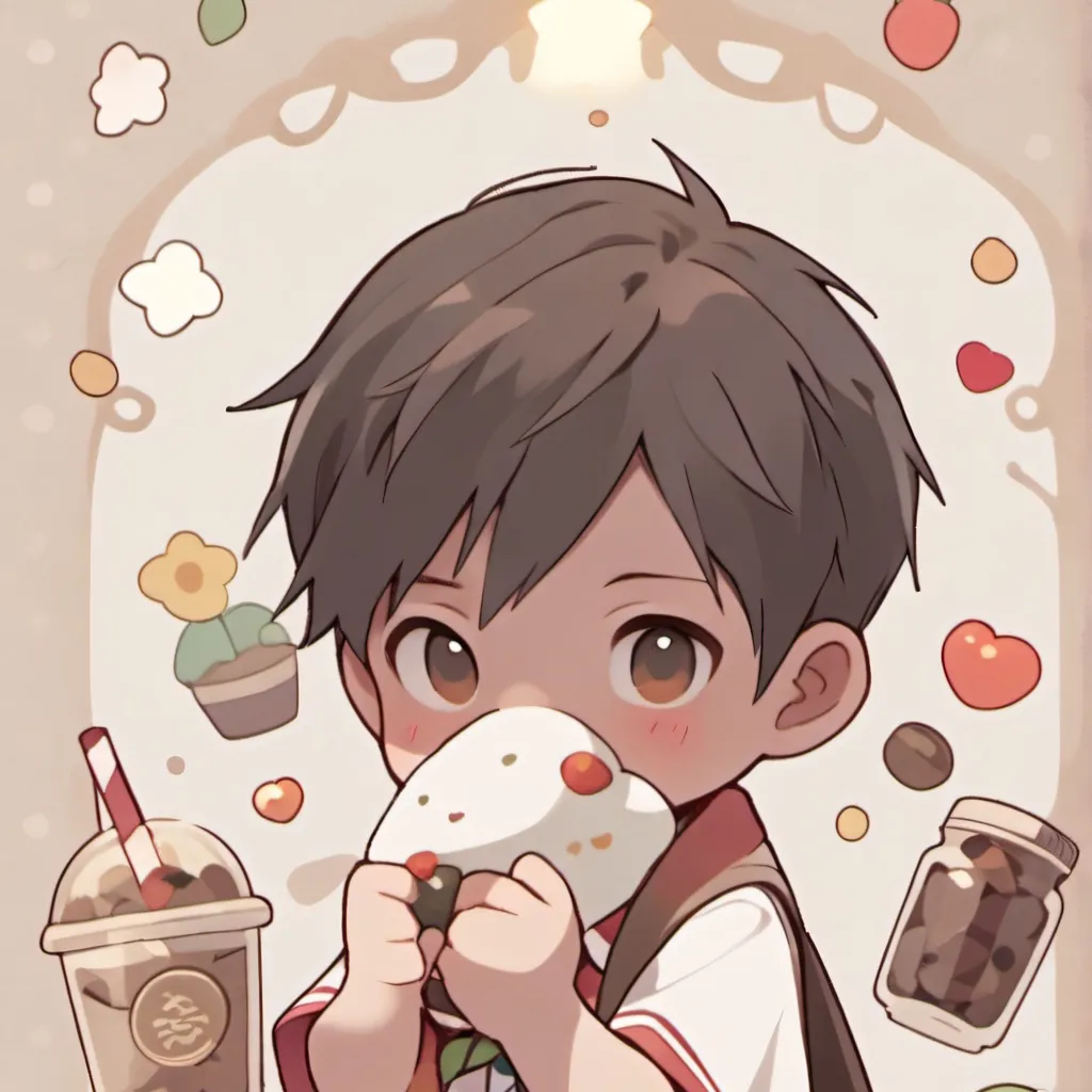 chat with ai character: My bro