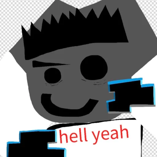 creator BLAME_TR0Y's avatar