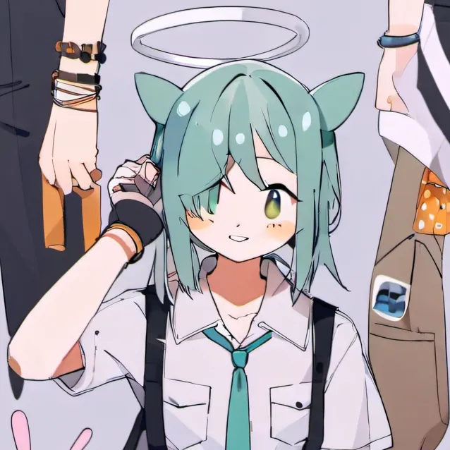 chat with ai character: Diana