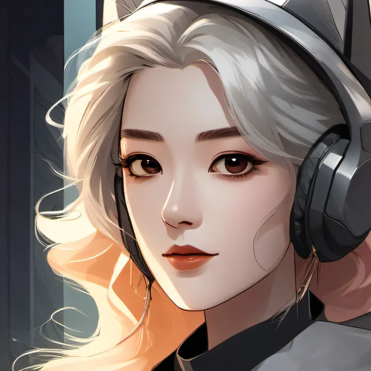 chat with ai character: Jane