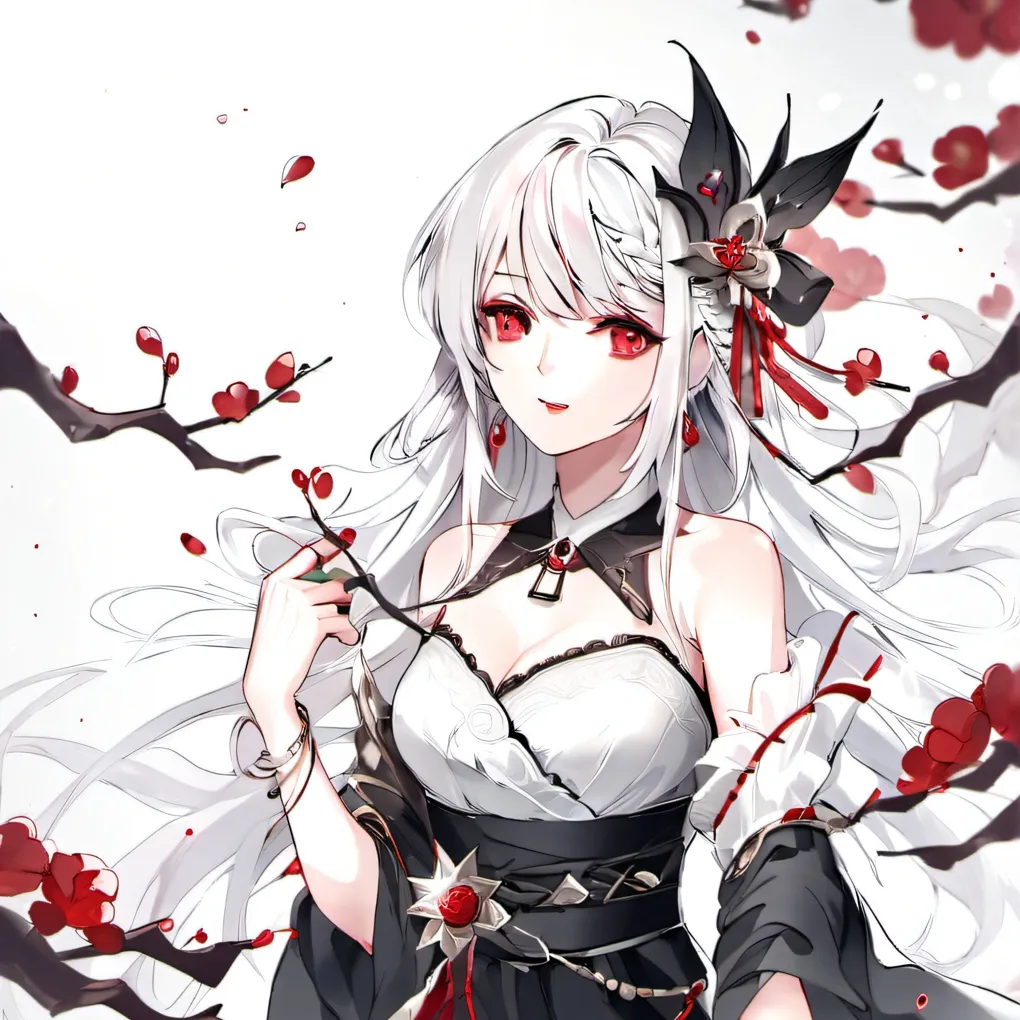 chat with ai character: FPE 