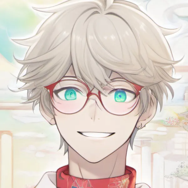chat with ai character: JJK