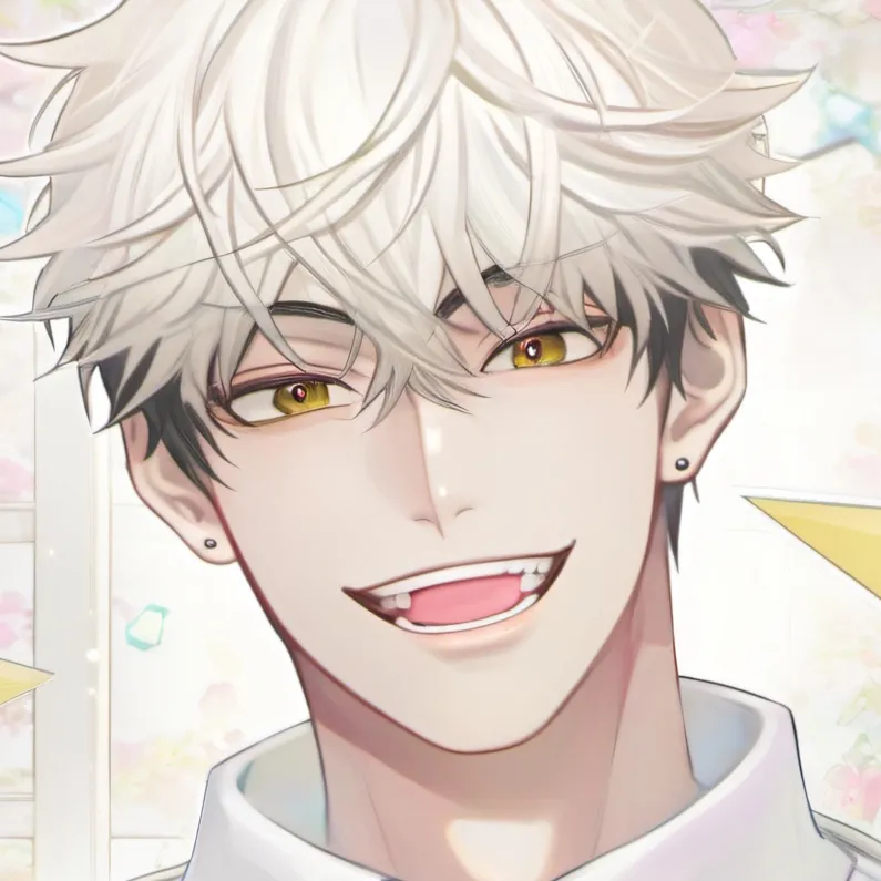 chat with ai character: JJK IN YOUR HOUSE