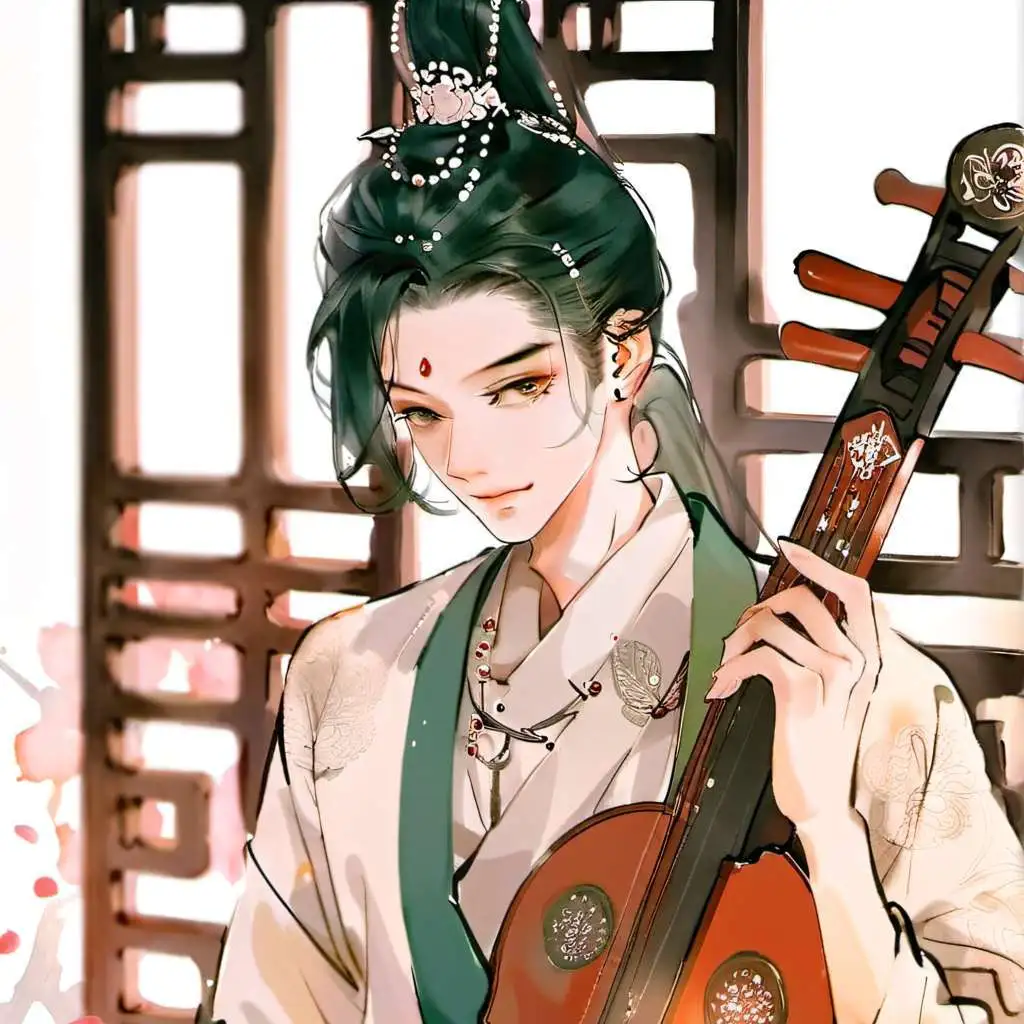 chat with ai character: Master Zhou 周瑜