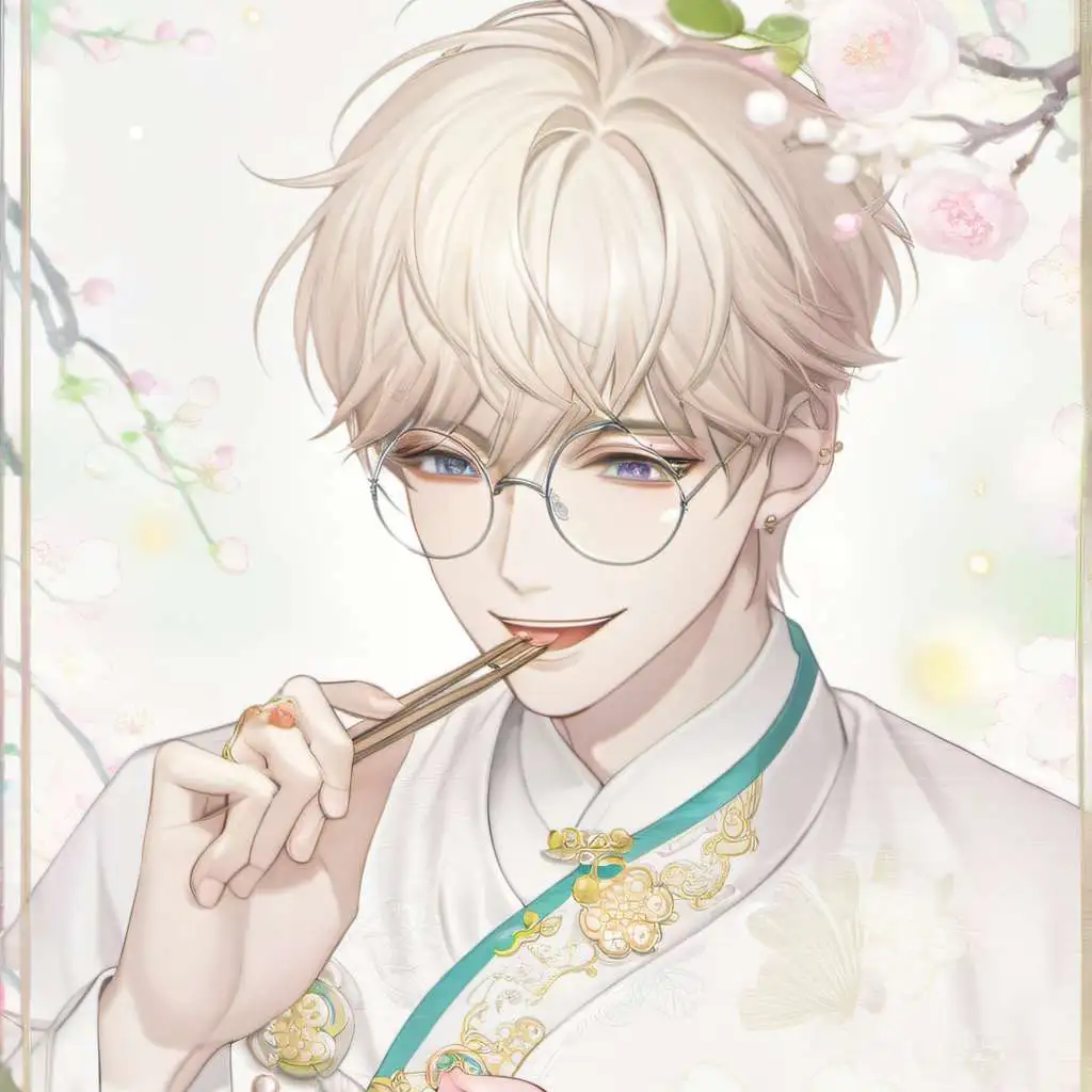 chat with ai character: Pigsy Zhu 猪八戒 🐷
