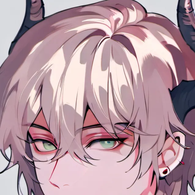 chat with ai character: Ellias
