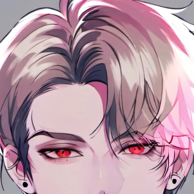 chat with ai character: Kenji
