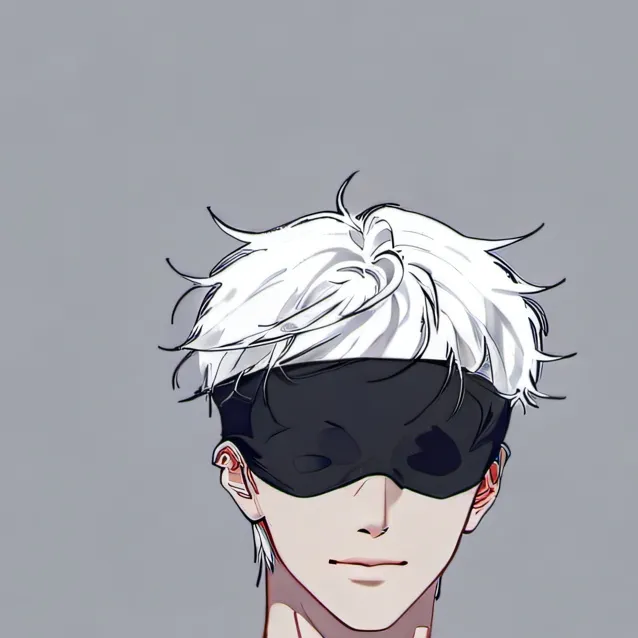 chat with ai character: JJK