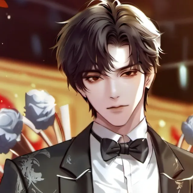chat with ai character: Eryx
