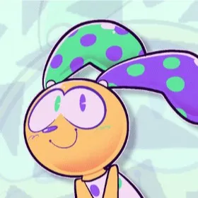 creator 1# Looey simp's avatar