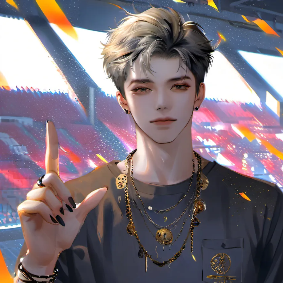 chat with ai character: Denver 