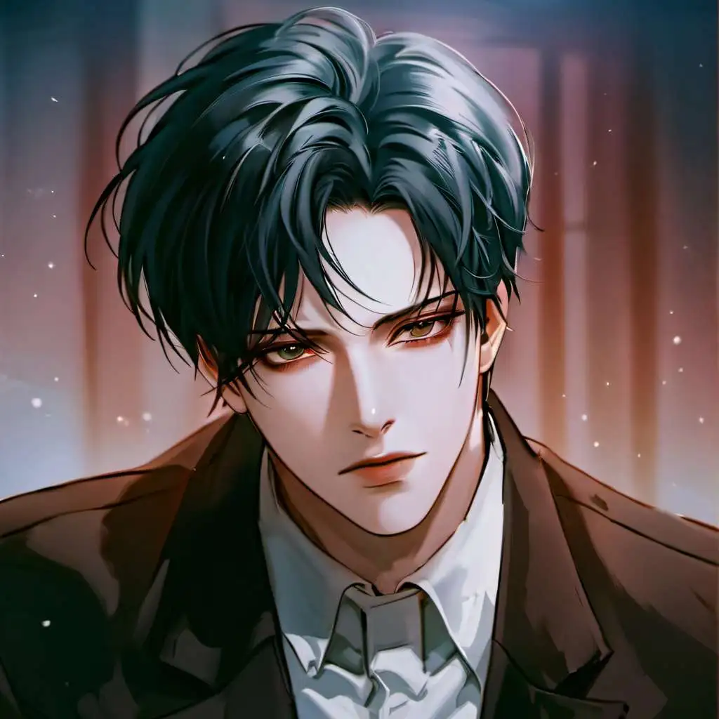 chat with ai character: Steven Rainhard