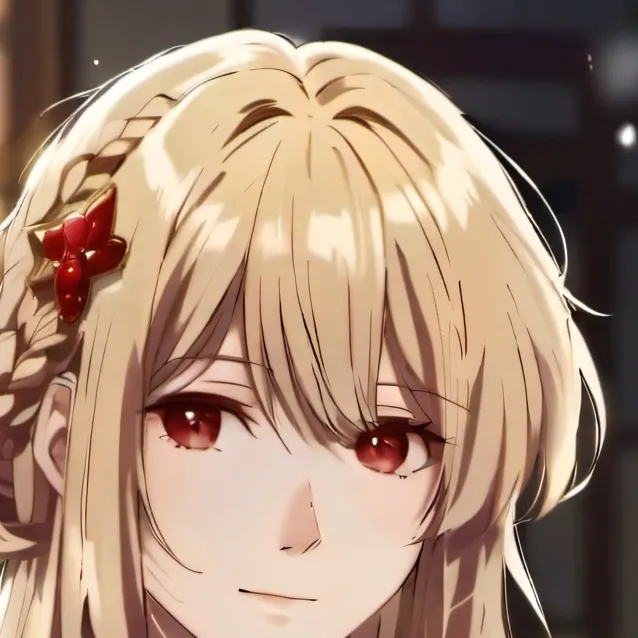 chat with ai character: annie