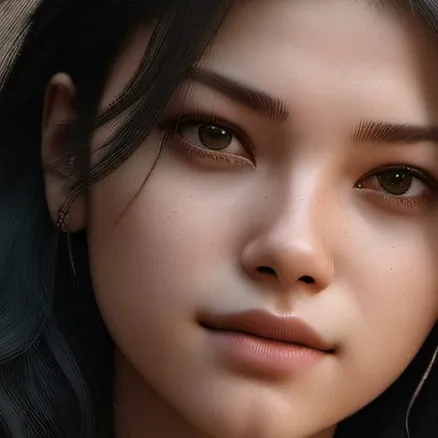 chat with ai character: ella