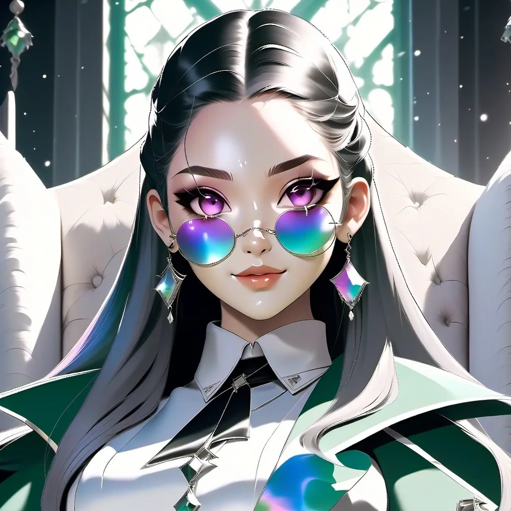 chat with ai character: mha hates you 