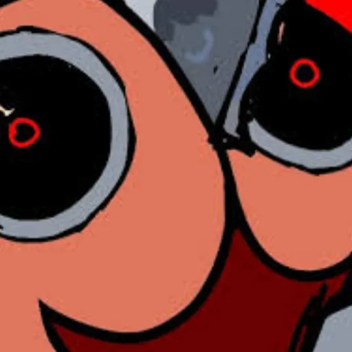 creator Yourlocalpancake's avatar