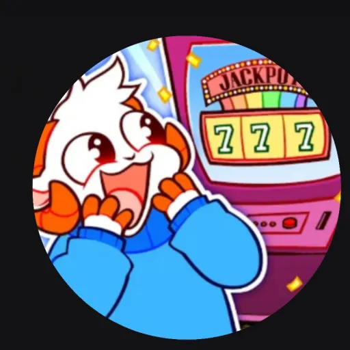 creator ILOVEGAMBLING's avatar