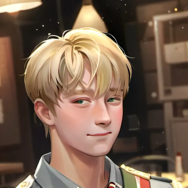 chat with ai character: Edward 