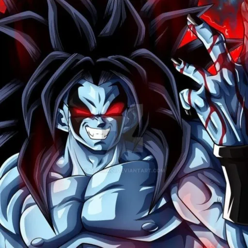 creator Ricky Reutter's avatar
