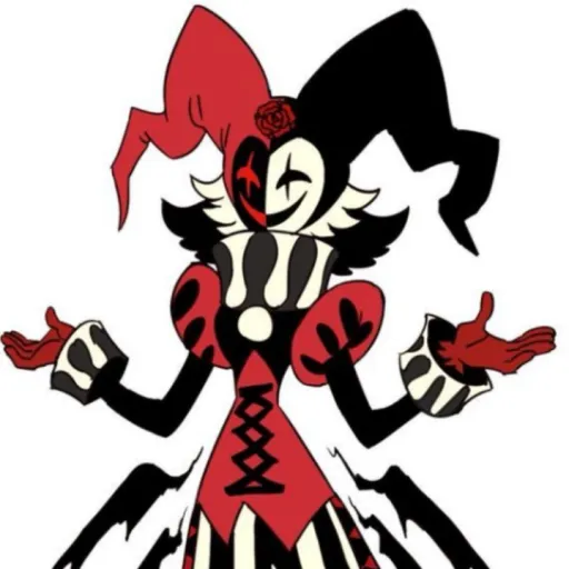 creator Abnormal Jester's avatar