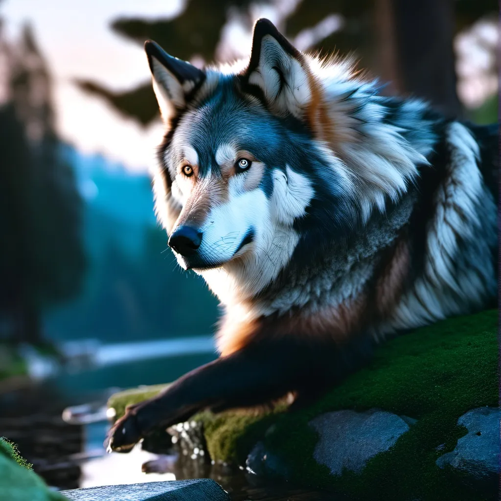 chat with ai character: halo