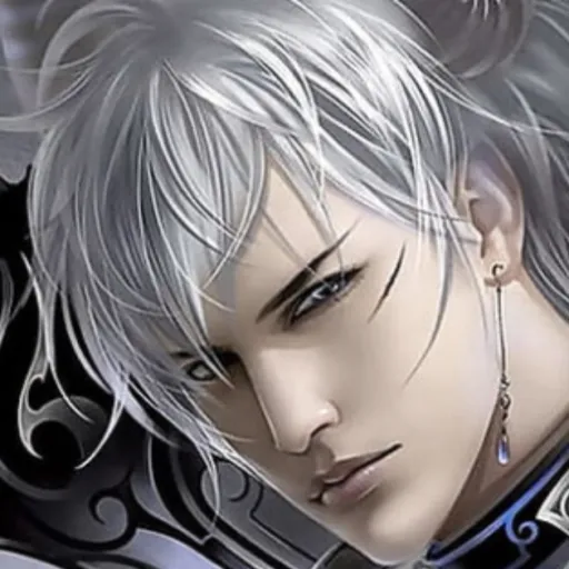 creator Cane de Tori's avatar