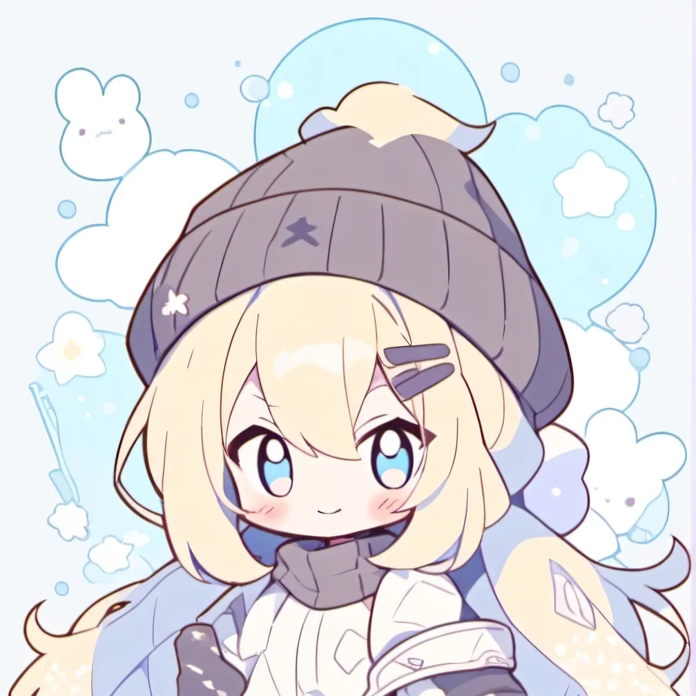 chat with ai character: Lezlie