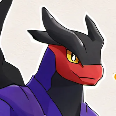 chat with ai character: Skelidirge