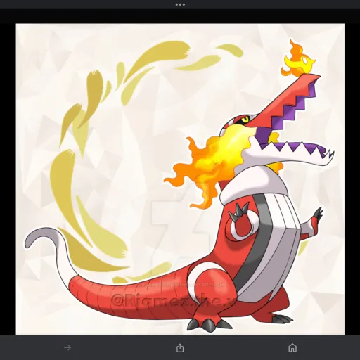creator Scarletviolet king's avatar