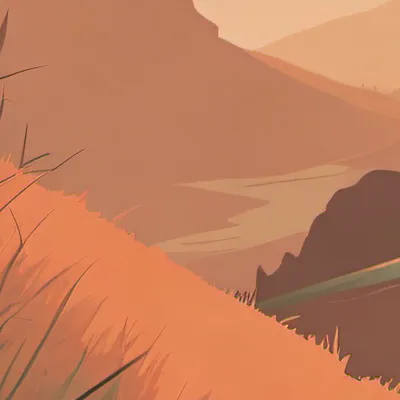 chat with ai character: TOUCH GRASS