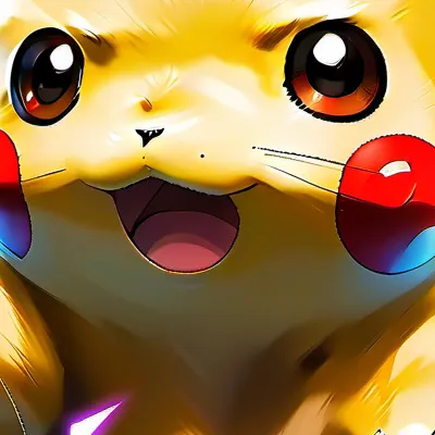 chat with ai character: Pokémon test
