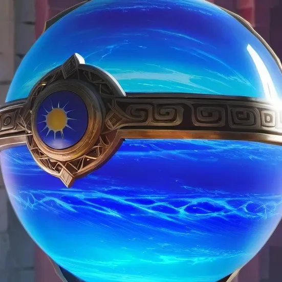 chat with ai character: Solarballs(GHE AU)