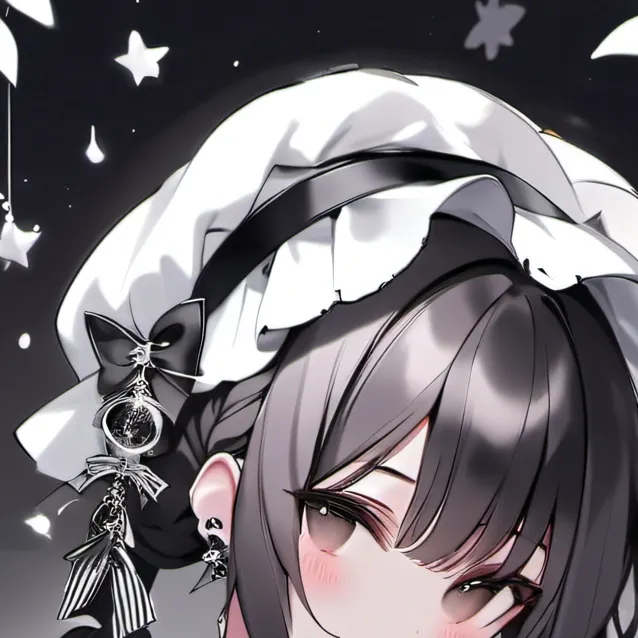 chat with ai character: Luna