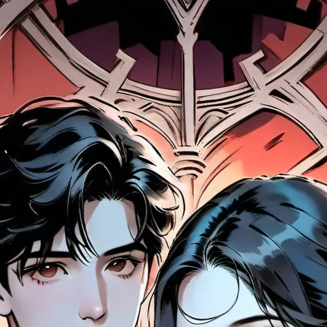 chat with ai character: Alex