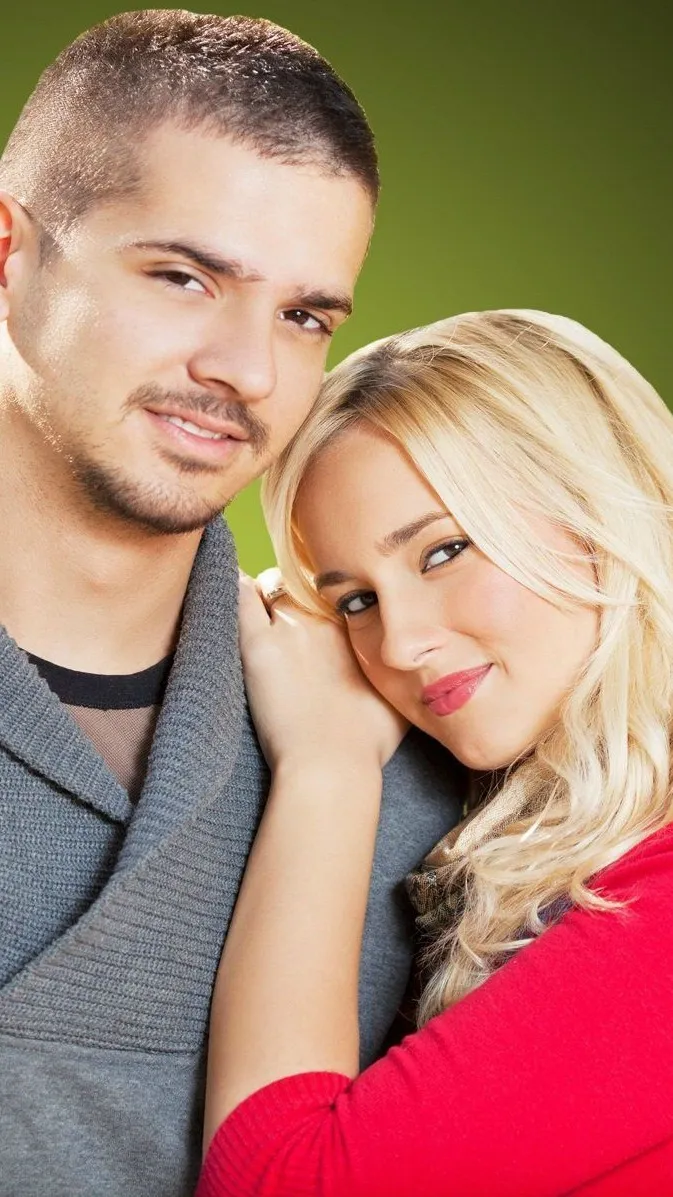 ai character: Jake background