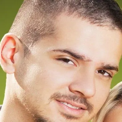 chat with ai character: Jake