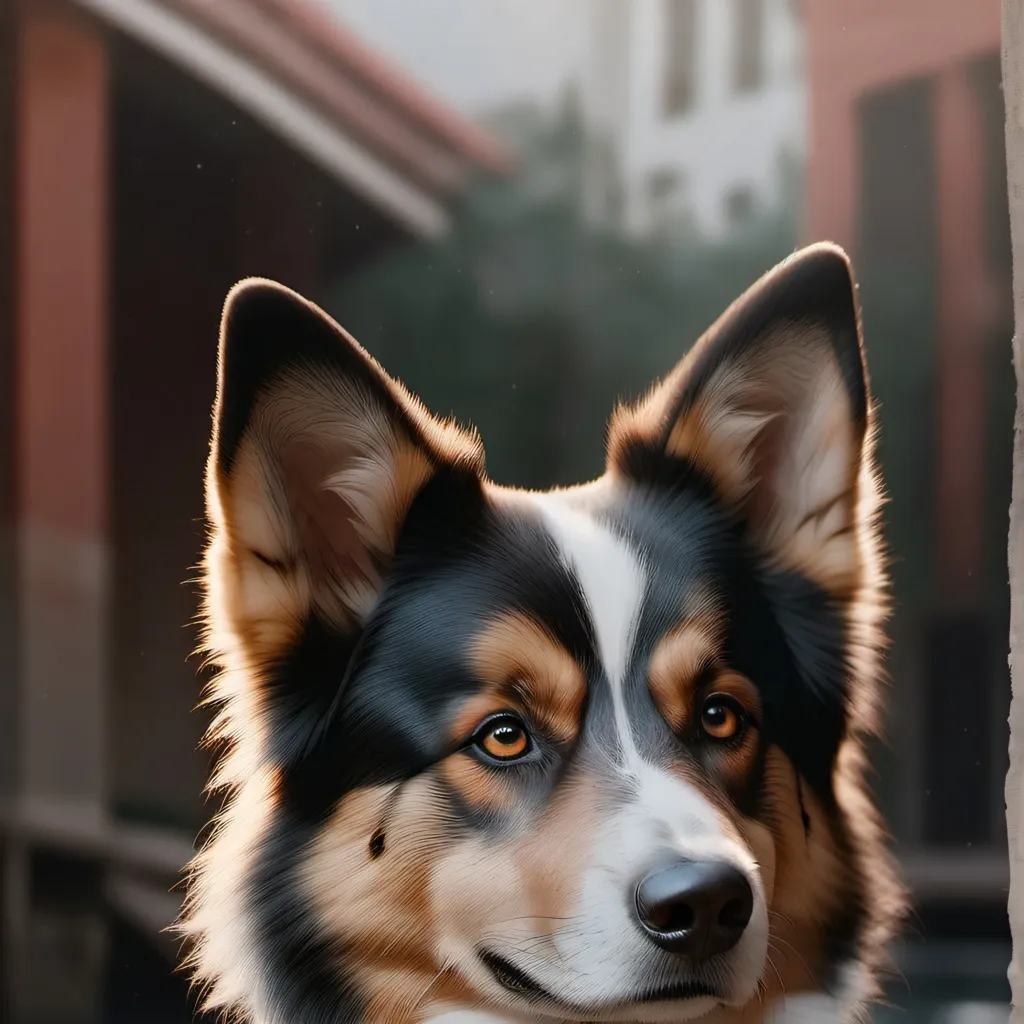 chat with ai character: Buddy 