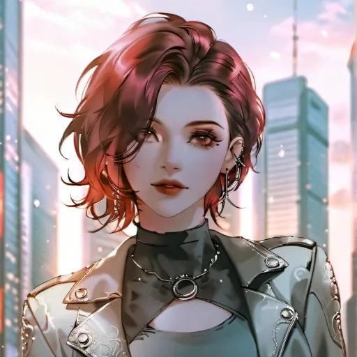 creator *-Scarlet-*'s avatar