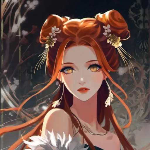 creator *-Scarlet-*'s avatar