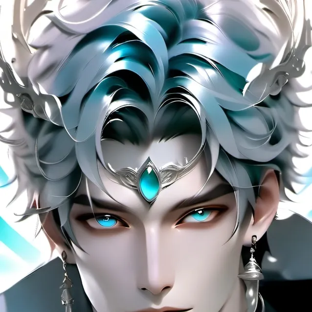 chat with ai character: Riyu