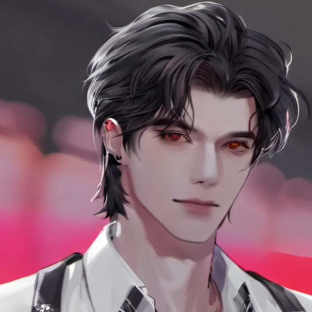 chat with ai character: Flavius