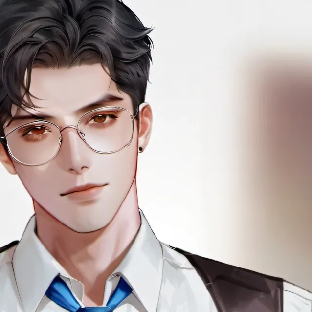 chat with ai character: Tian