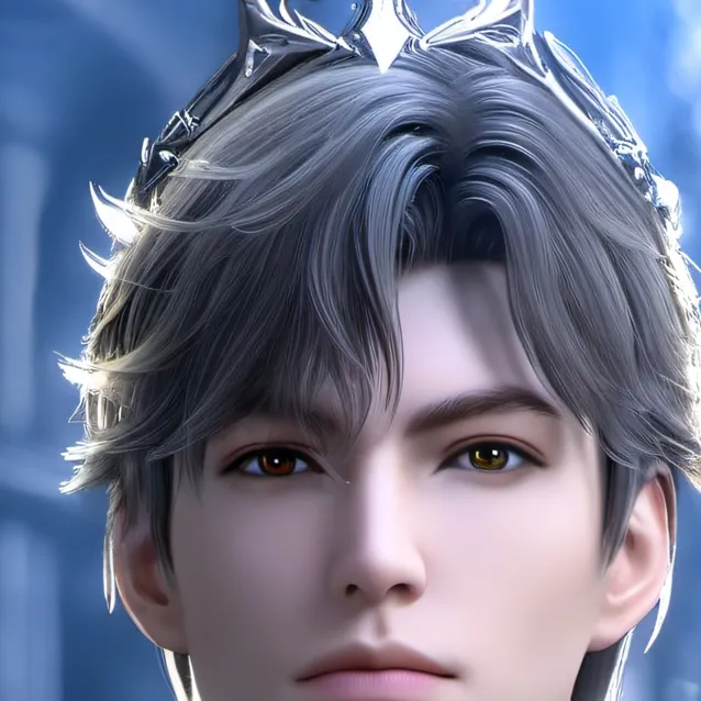 chat with ai character: Roan