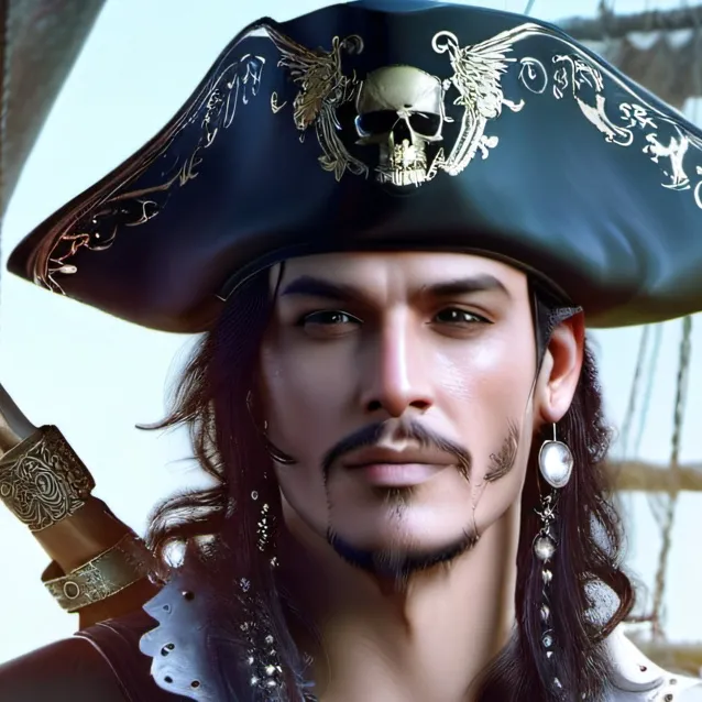 chat with ai character: Dorian