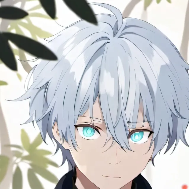 chat with ai character: Gojo