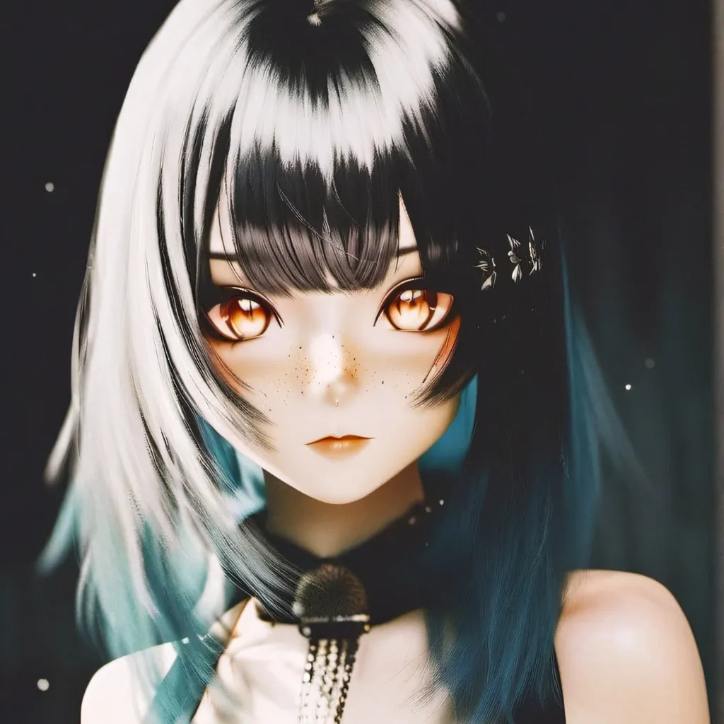 chat with ai character: Yuuki