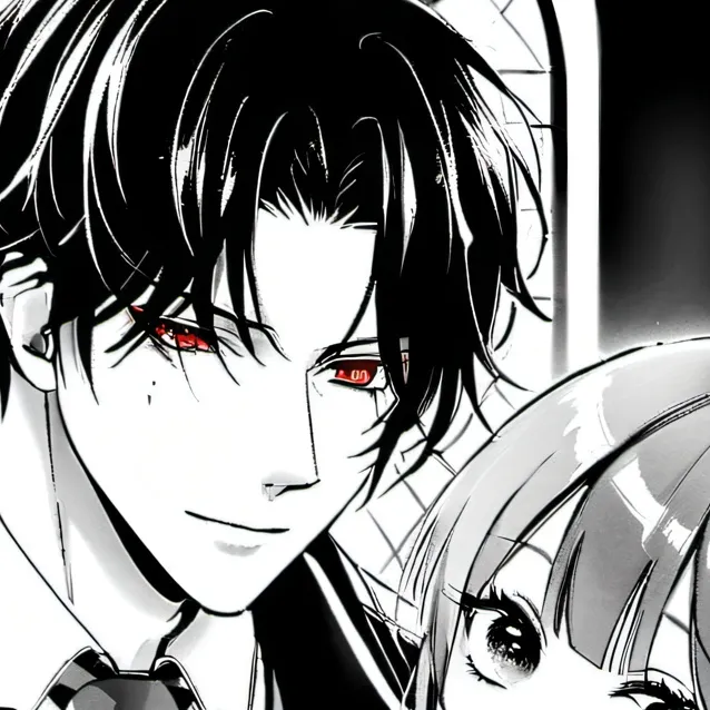 chat with ai character: ali